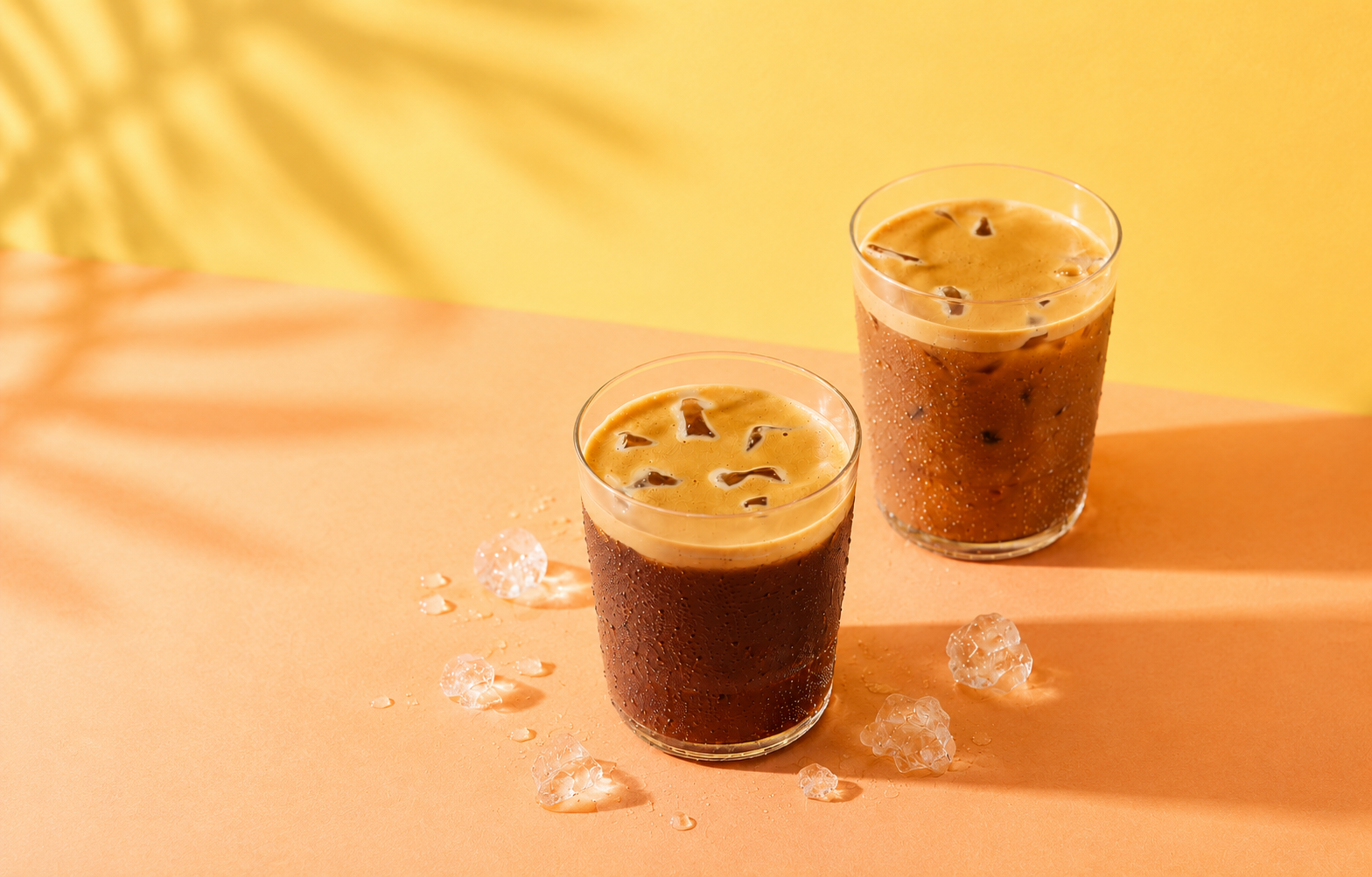 PT-Iced coffee