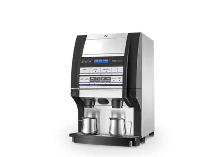 Máquinas de café filtrado