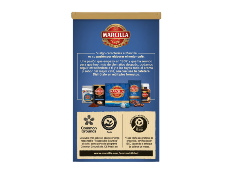 Marcilla Gran Aroma Decaf pdp 2