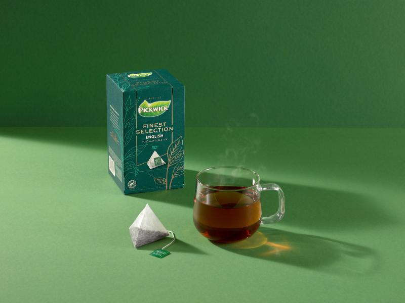 Pickwick Finest Selection English Tea pdp 2