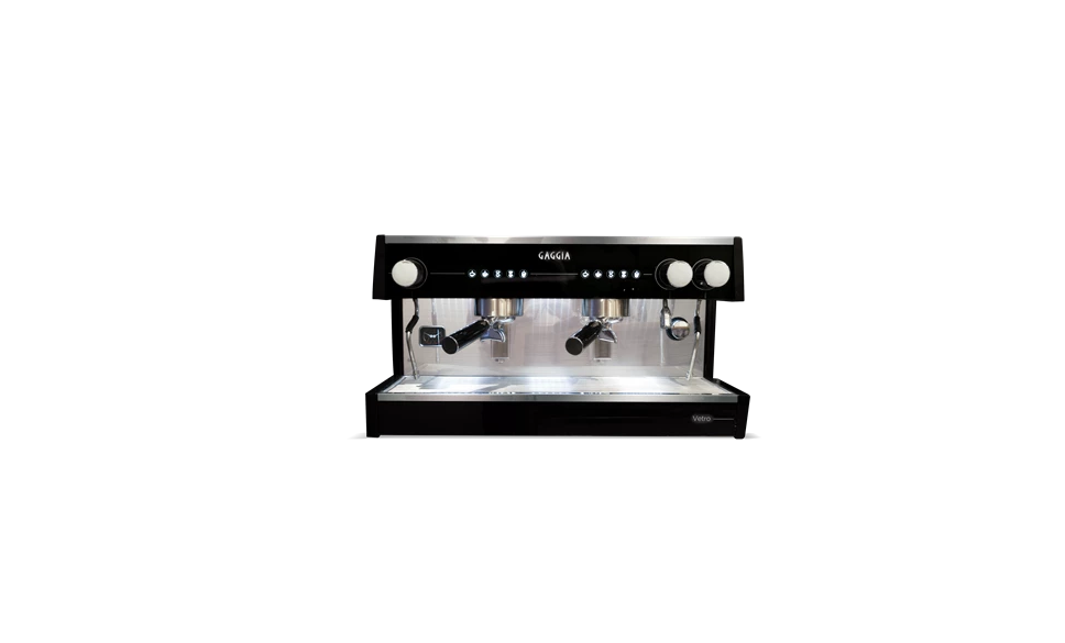 ES vetro machine