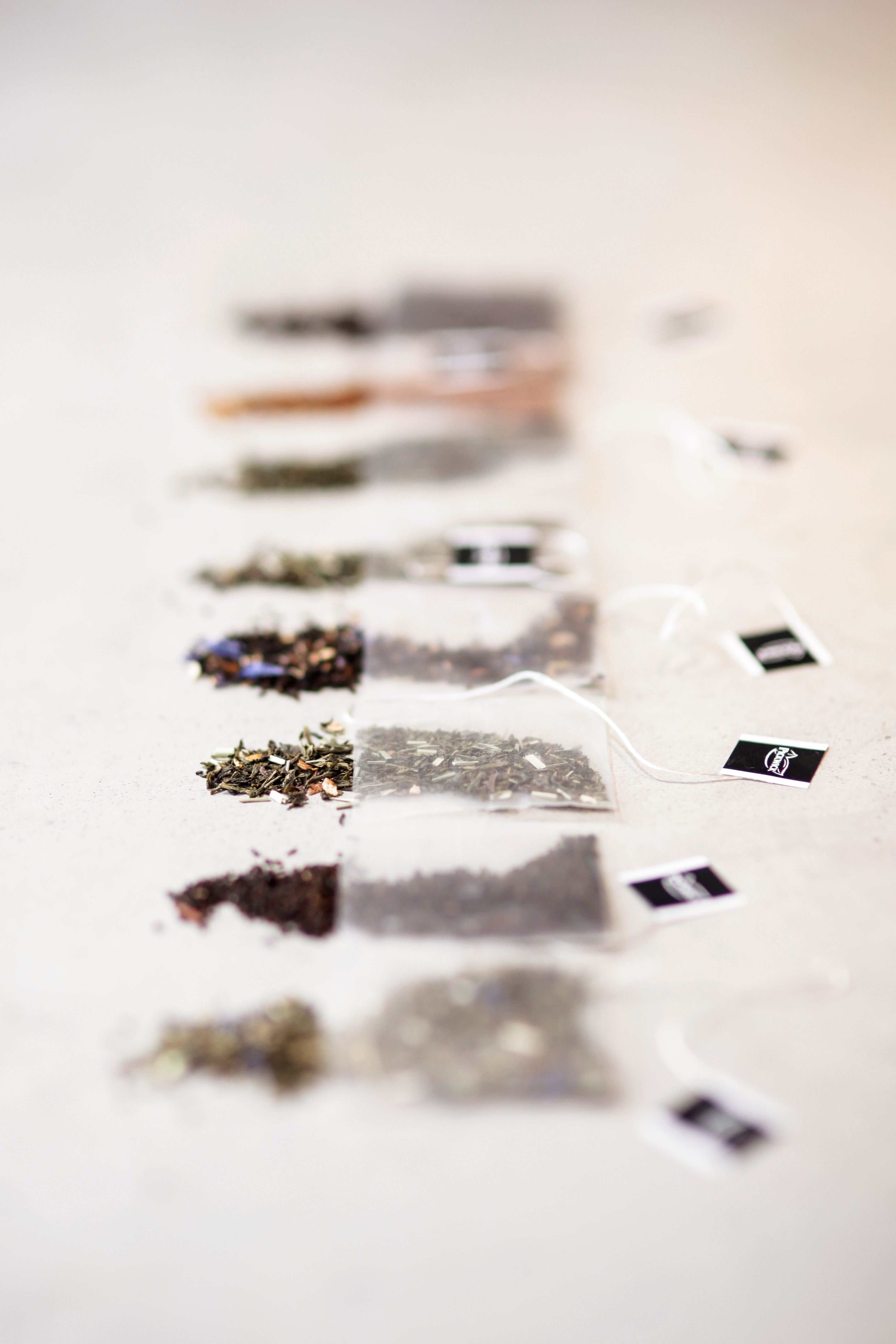 ES-Pickwick Tea Master Selection theezakjes Sfeerbeeld