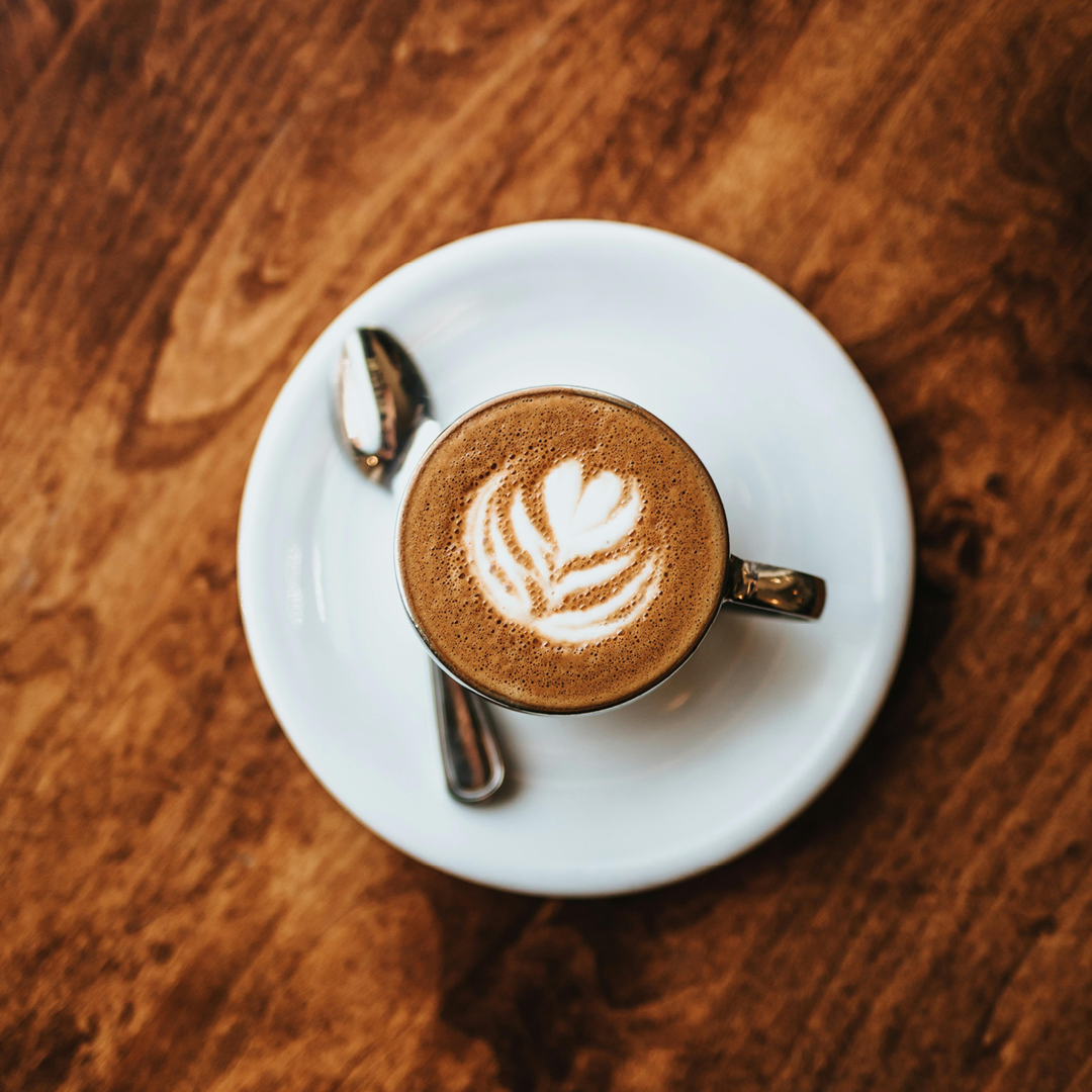 ES-Latte