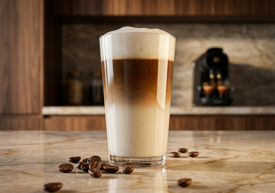 PT-Latte macchiato