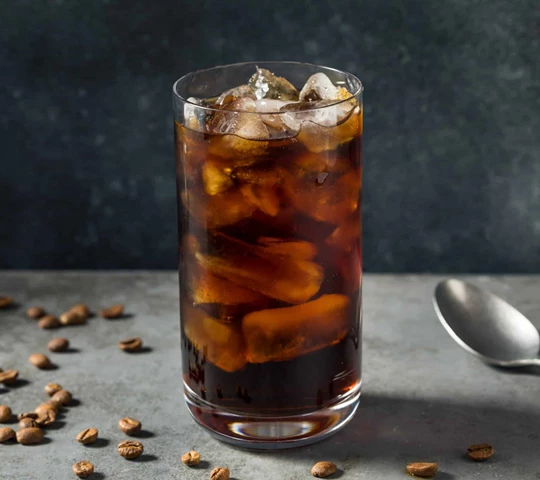 ES Cold brew
