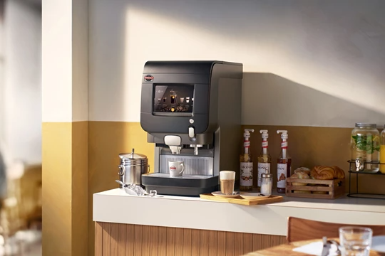 ES excellence-touch-experience-hotel-latte-iced