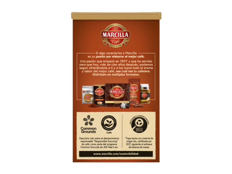 Marcilla Gran Aroma Mezcla pdp 2