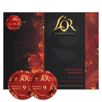 Cápsulas y discos de café