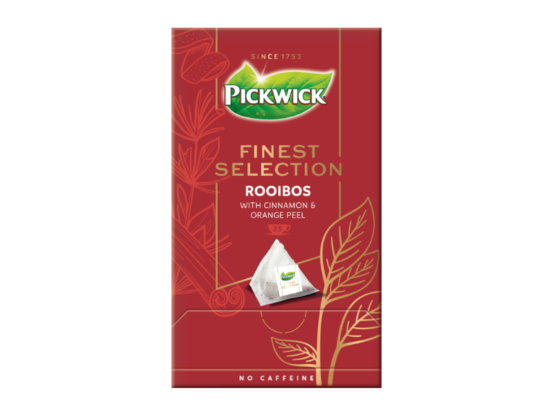 Pickwick Finest Selection Rooibos pdp