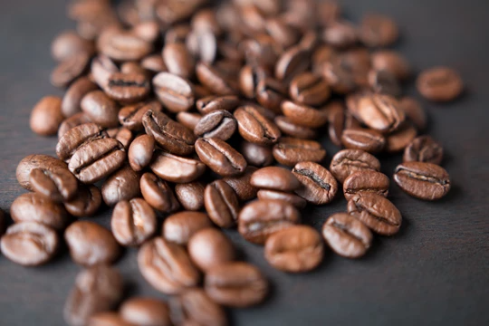 ES Brown beans