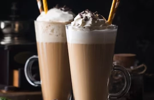 ES frappe-grande
