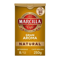 Café molido