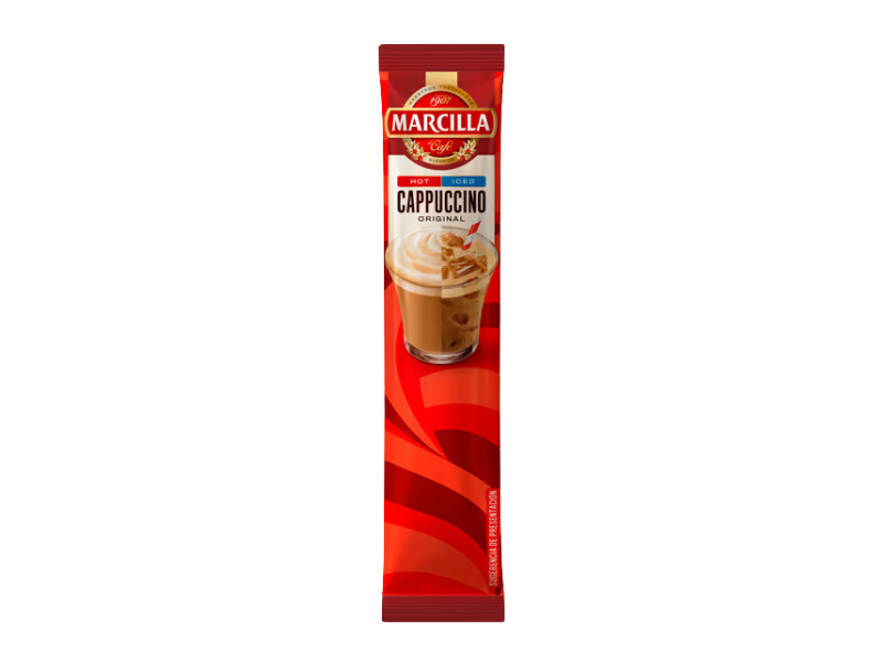 Marcilla cappuccino original pdp 2