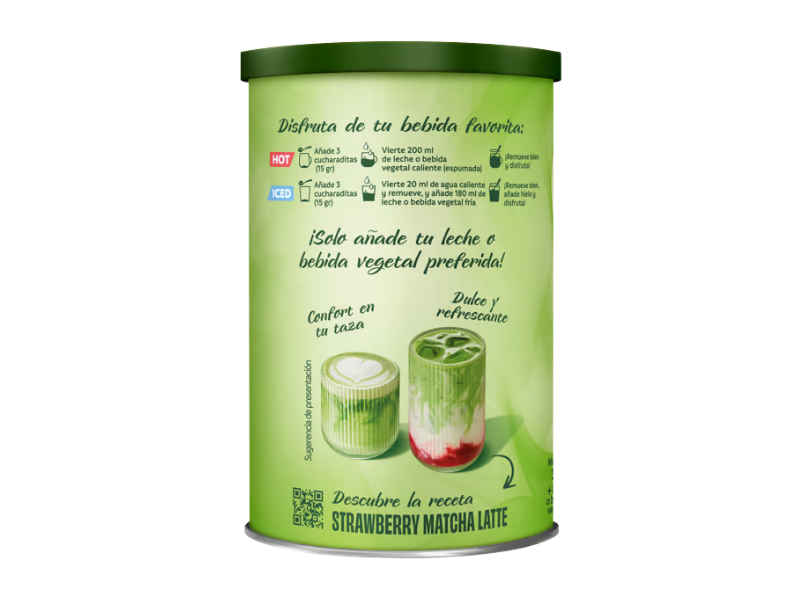 Hornimans matcha pdp 2