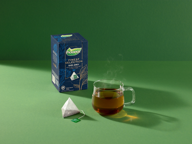 Pickwick Finest Selection Earl Grey pdp 2