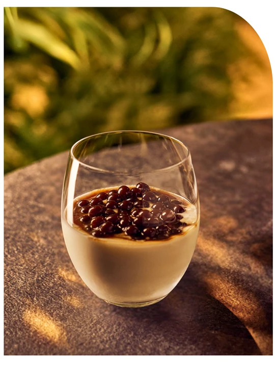 es-bubble coffee