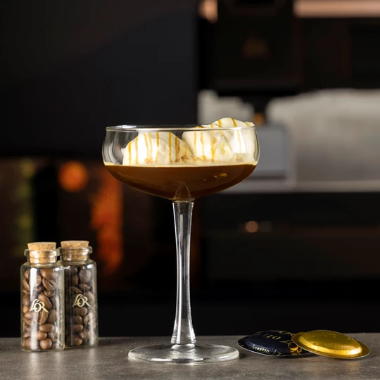 ES affogato 1