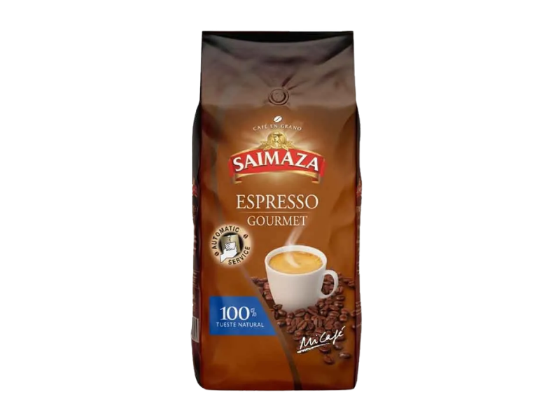 Saimaza Espresso Gourmet pdp