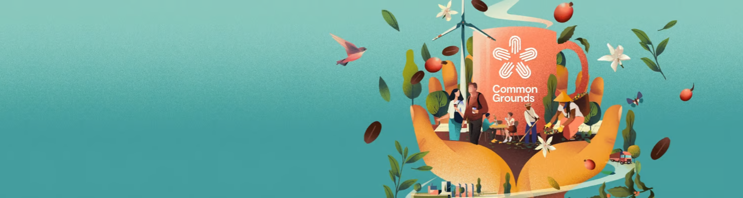 ES - Common grounds extended