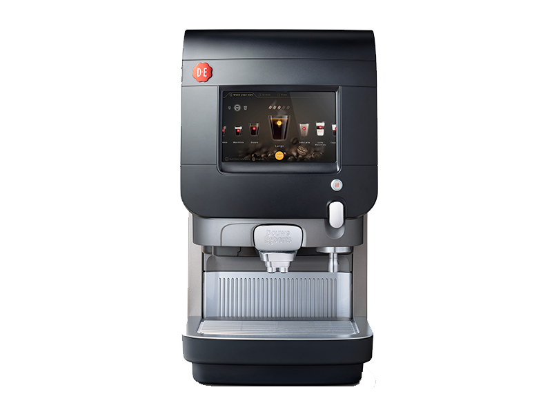 Cafitesse Excellence Touch Hot & Cold pdp
