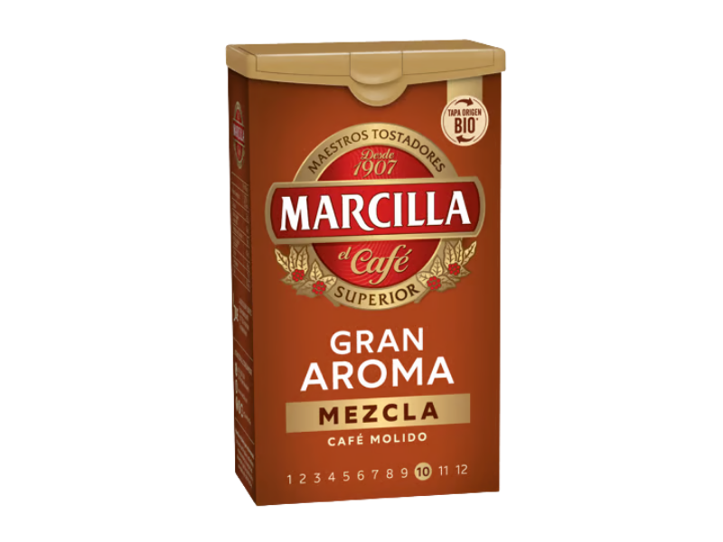 Marcilla Gran Aroma Mezcla pdp