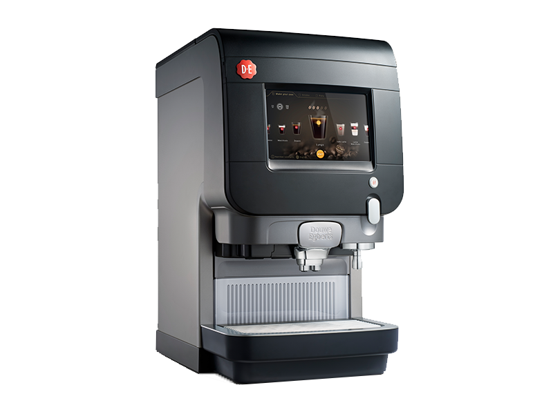 Cafitesse Excellence Touch Hot & Cold pdp 2