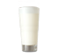 Espuma de leche