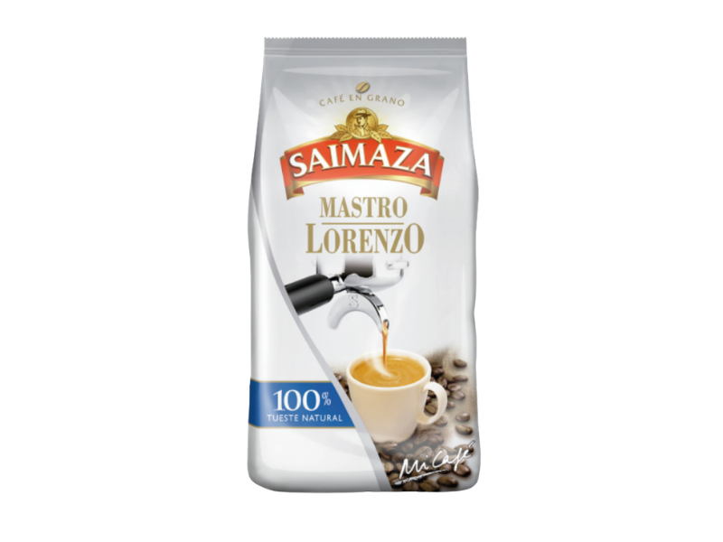 Saimaza Mastro Lorenzo pdp