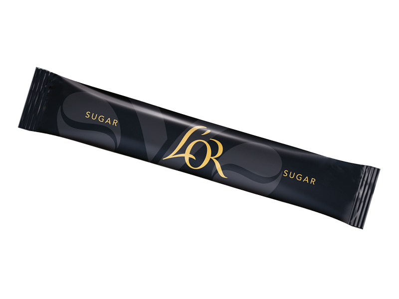 L'OR azúcar granulado 3