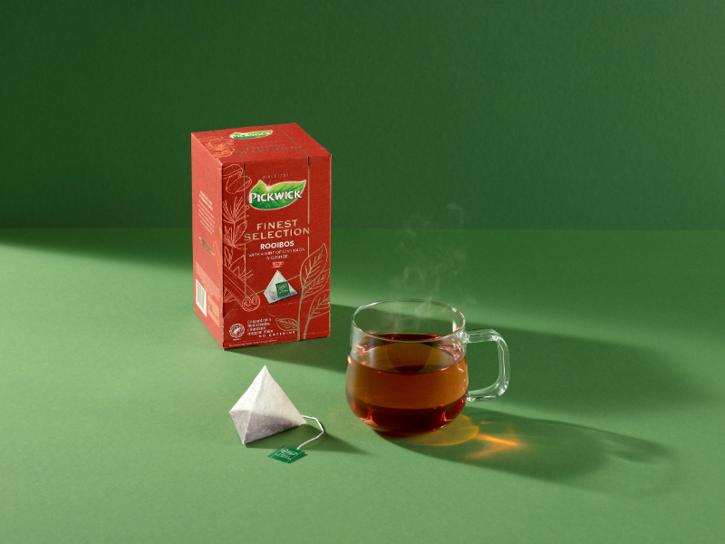 Pickwick Finest Selection Rooibos pdp 2