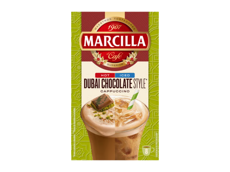 Dubai Chocolate Style pdp 1