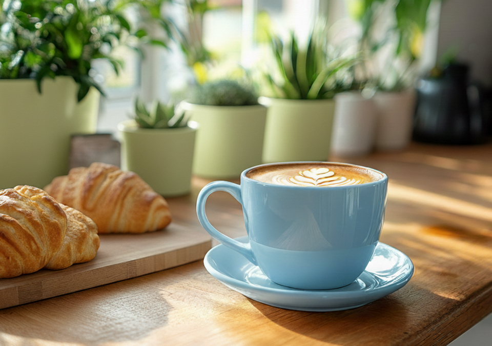 ES-cappuccino