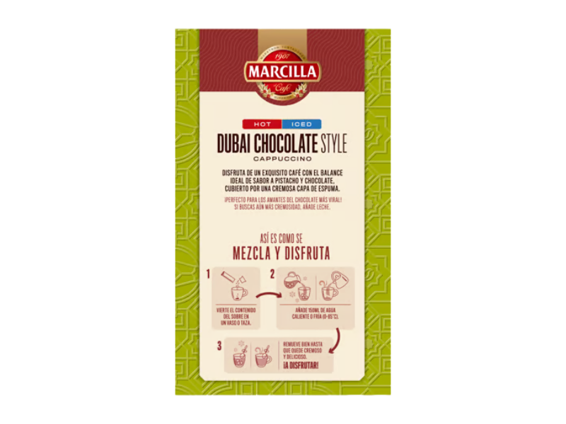 Dubai Chocolate Style pdp 3