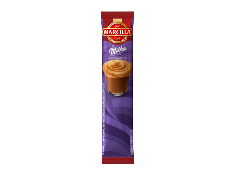 Marcilla cappuccino milka pdp 2