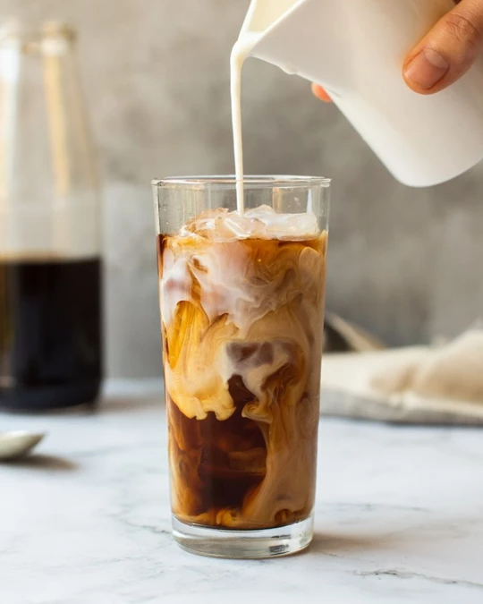 ES coldbrewleche